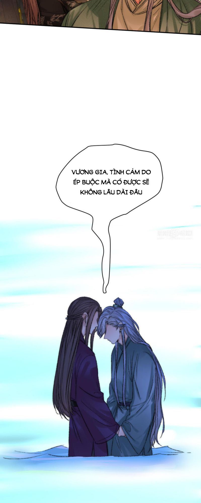 Ô Y Hạng Chi Tù Ái Chapter 13 - 11