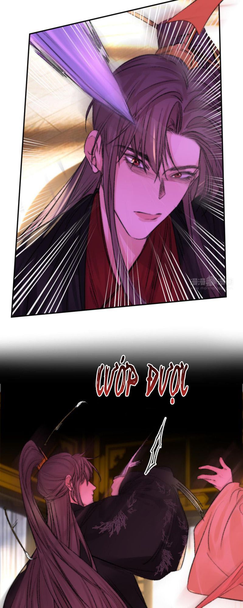 Ô Y Hạng Chi Tù Ái Chapter 13 - 21