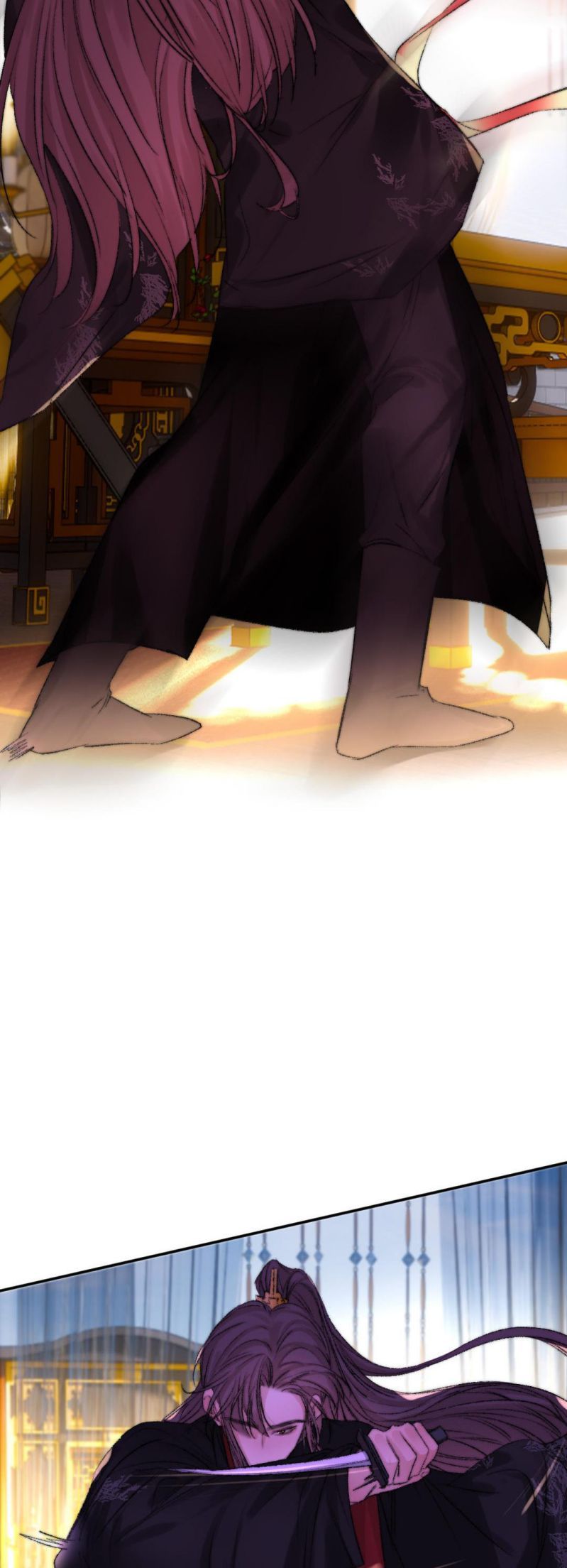 Ô Y Hạng Chi Tù Ái Chapter 13 - 22