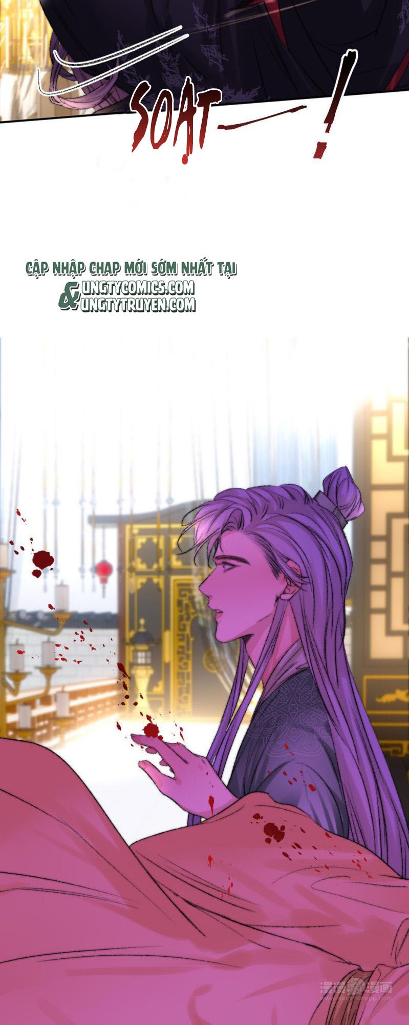 Ô Y Hạng Chi Tù Ái Chapter 13 - 23
