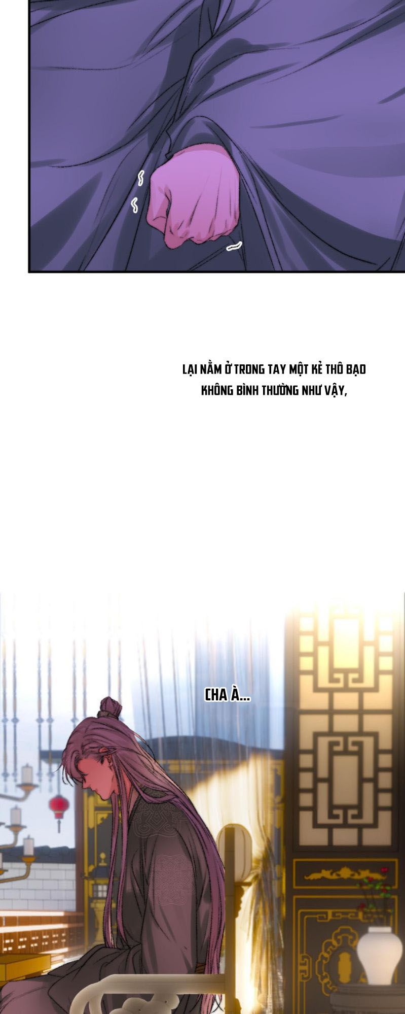 Ô Y Hạng Chi Tù Ái Chapter 13 - 27