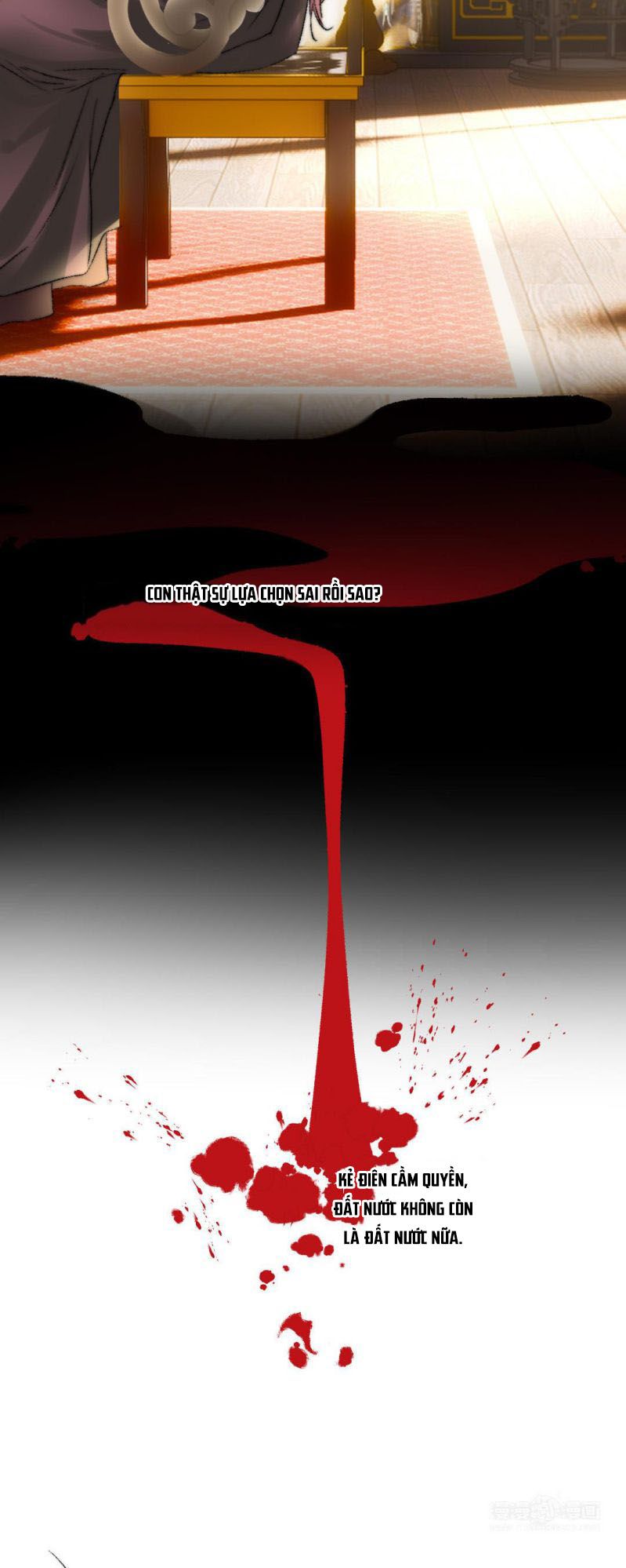 Ô Y Hạng Chi Tù Ái Chapter 13 - 28