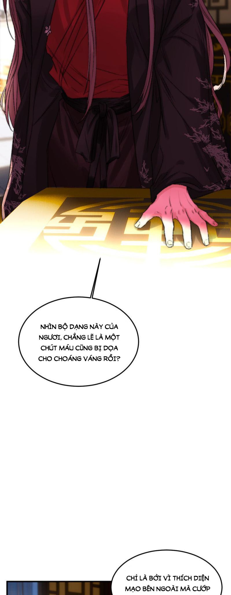 Ô Y Hạng Chi Tù Ái Chapter 13 - 30