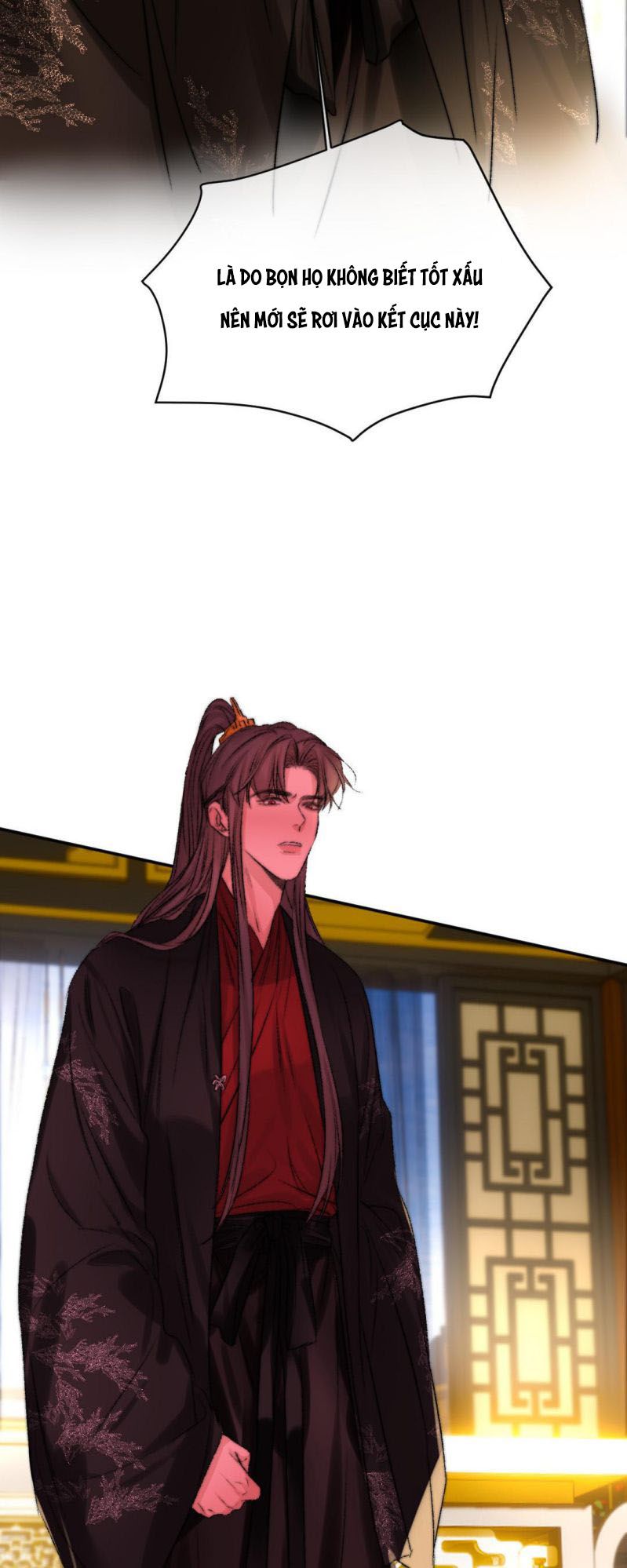 Ô Y Hạng Chi Tù Ái Chapter 13 - 34