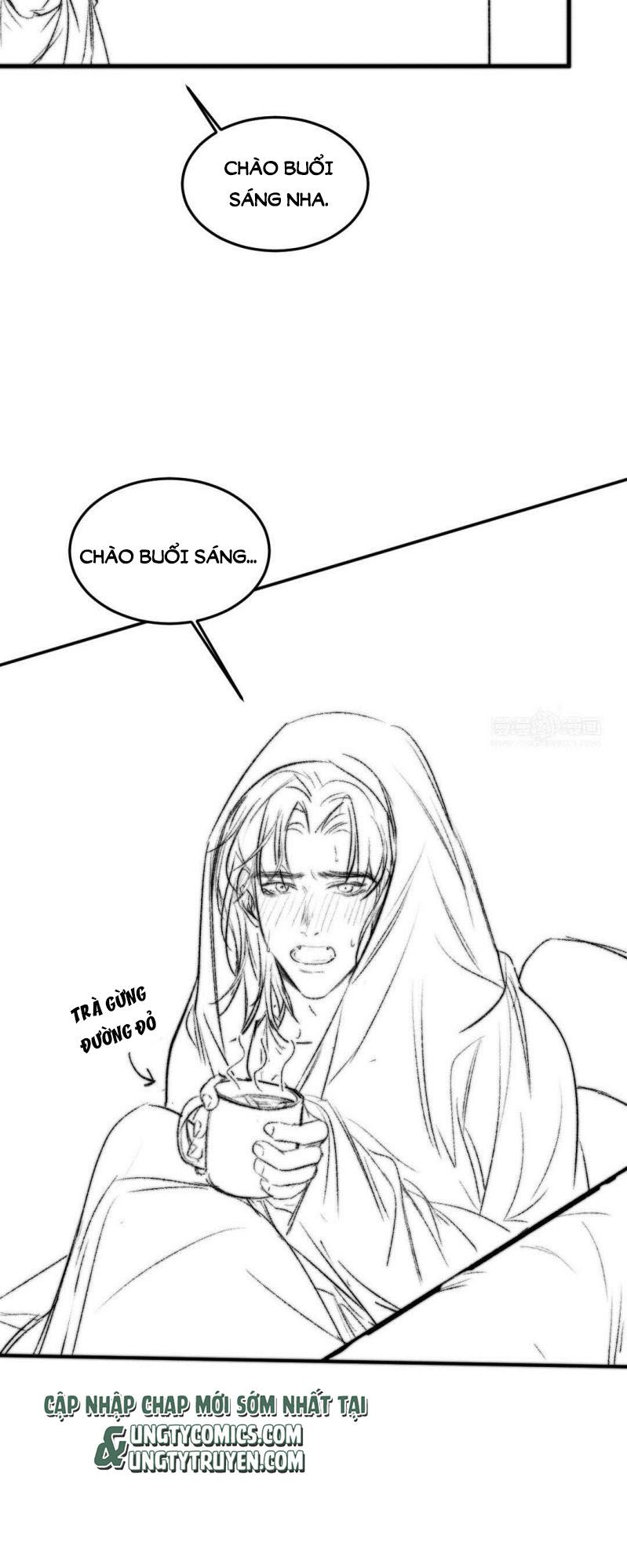 Ô Y Hạng Chi Tù Ái Chapter 13 - 36