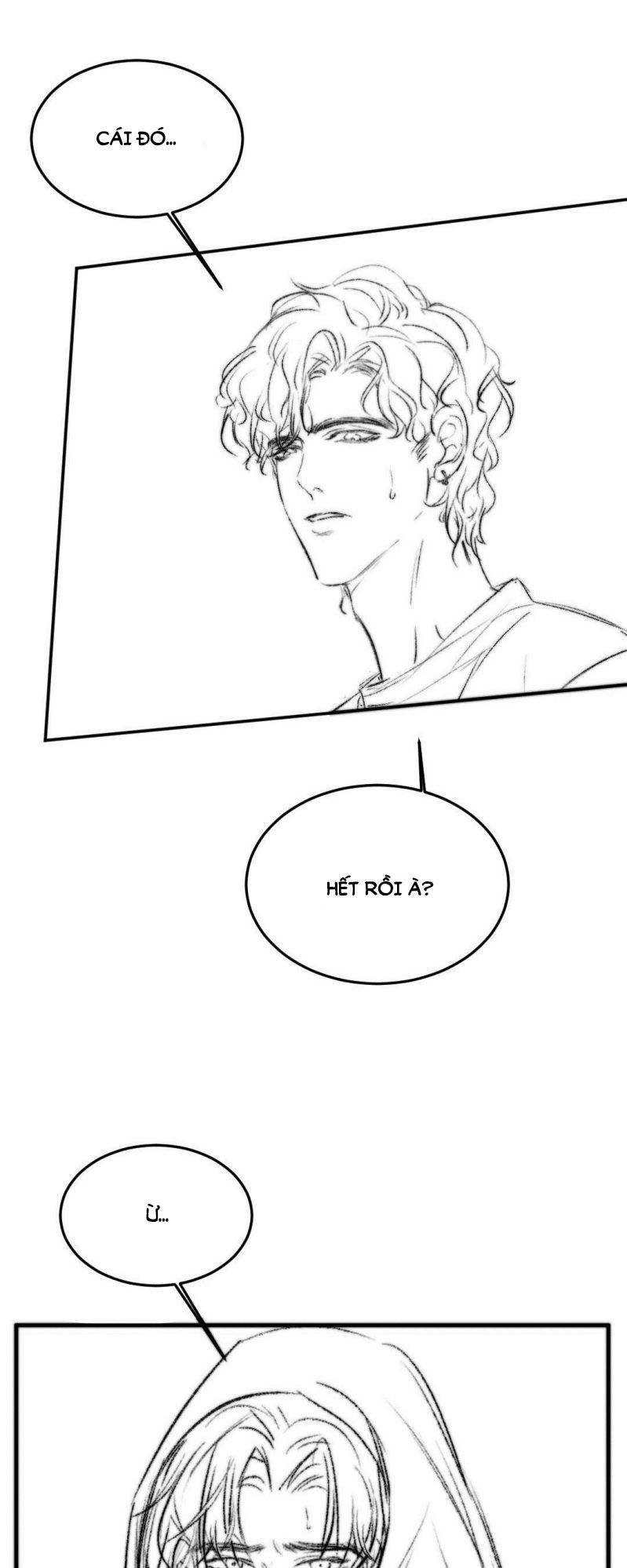 Ô Y Hạng Chi Tù Ái Chapter 13 - 37