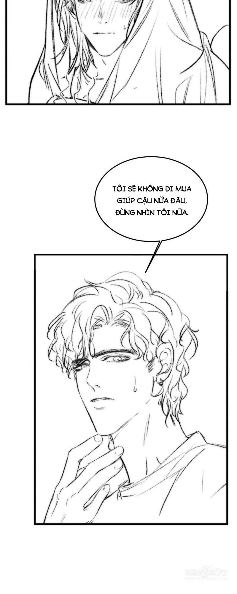 Ô Y Hạng Chi Tù Ái Chapter 13 - 38