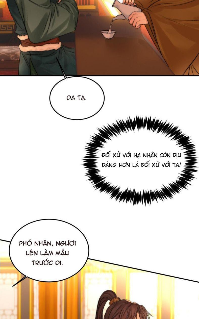 Ô Y Hạng Chi Tù Ái Chapter 14 - 11