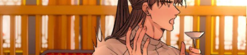 Ô Y Hạng Chi Tù Ái Chapter 14 - 12