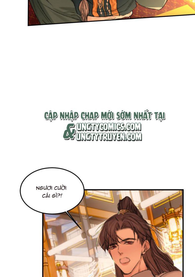 Ô Y Hạng Chi Tù Ái Chapter 14 - 19