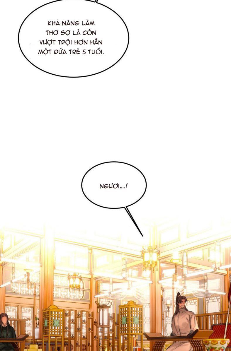 Ô Y Hạng Chi Tù Ái Chapter 14 - 21