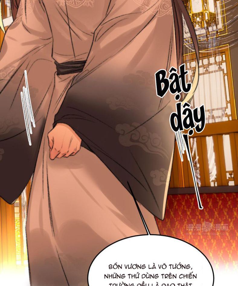 Ô Y Hạng Chi Tù Ái Chapter 14 - 25