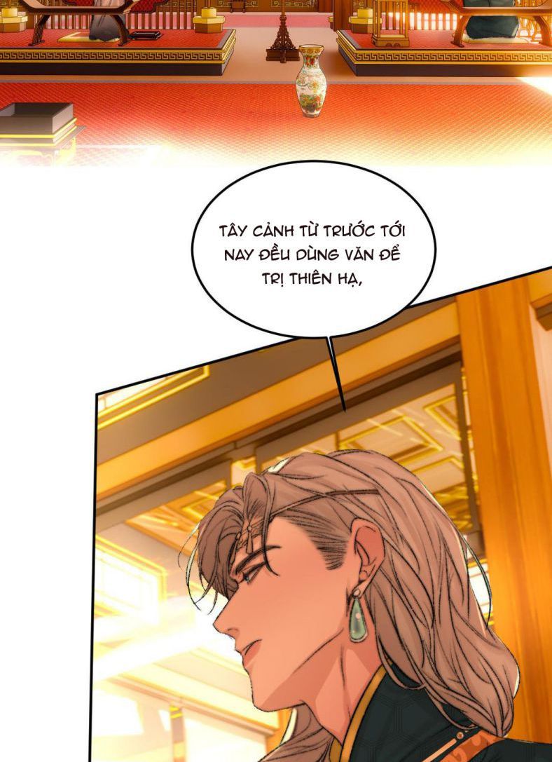 Ô Y Hạng Chi Tù Ái Chapter 14 - 28