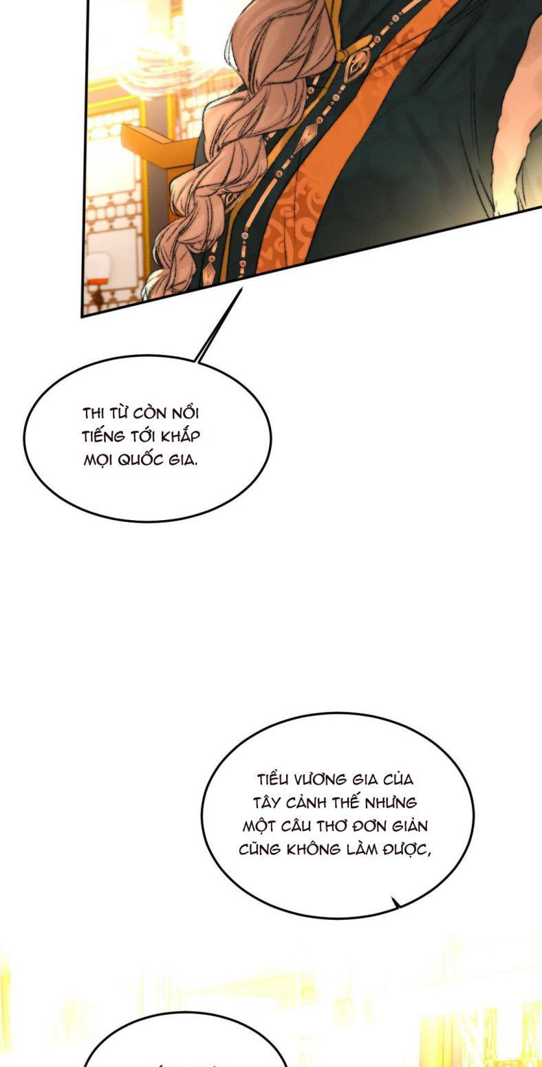 Ô Y Hạng Chi Tù Ái Chapter 14 - 29