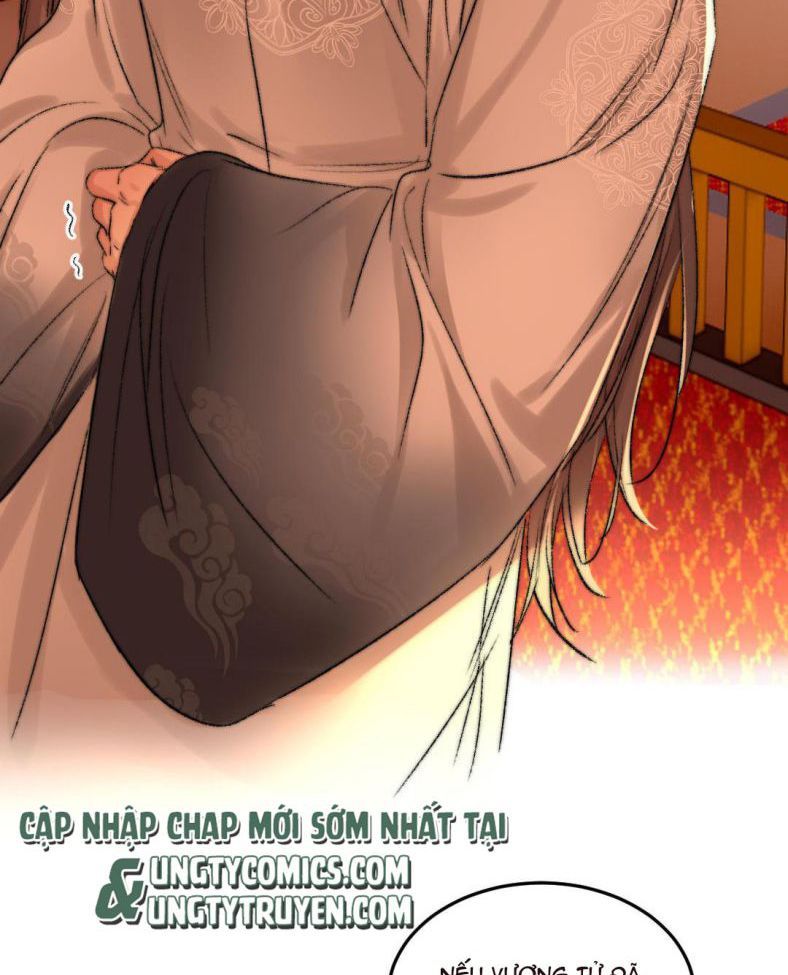 Ô Y Hạng Chi Tù Ái Chapter 14 - 31