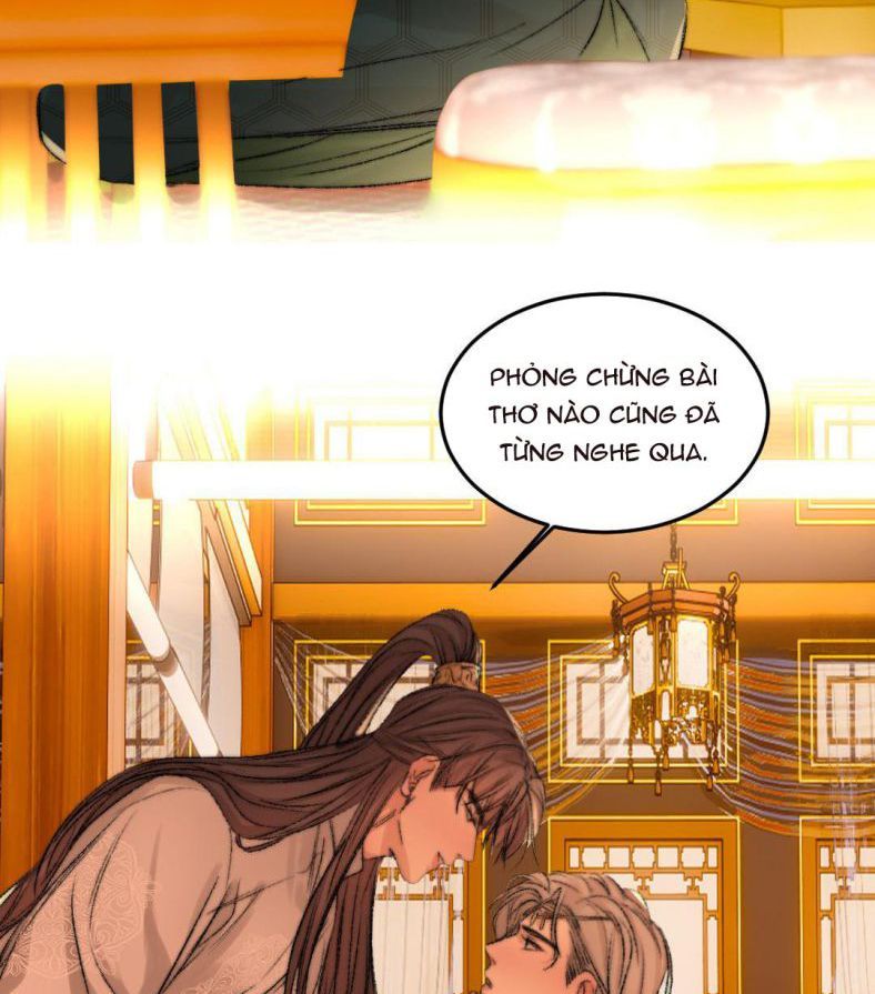 Ô Y Hạng Chi Tù Ái Chapter 14 - 33