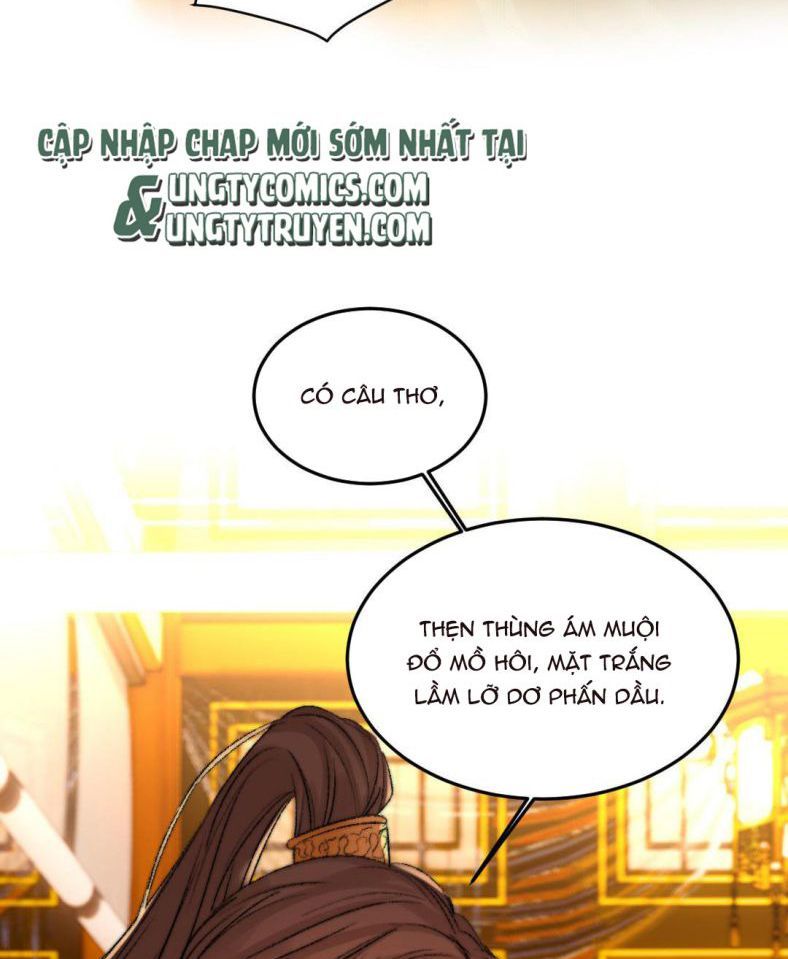 Ô Y Hạng Chi Tù Ái Chapter 14 - 37