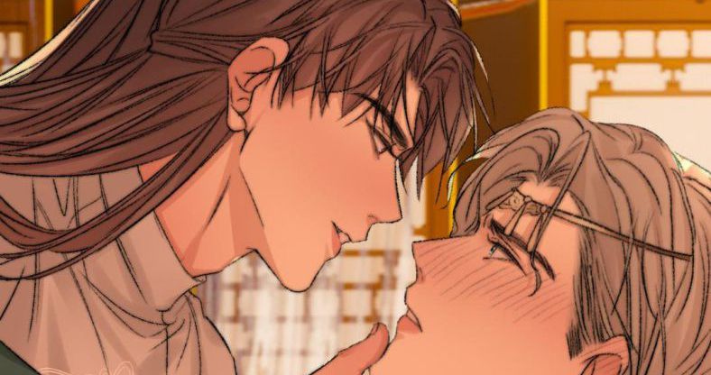 Ô Y Hạng Chi Tù Ái Chapter 14 - 38