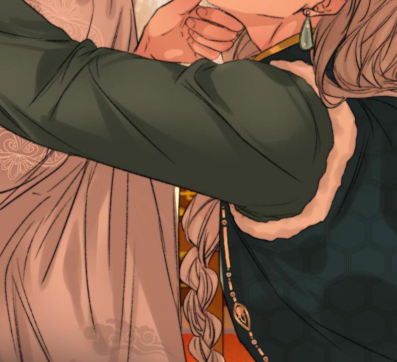 Ô Y Hạng Chi Tù Ái Chapter 14 - 39