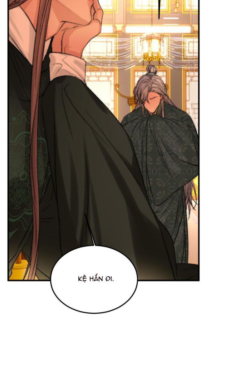 Ô Y Hạng Chi Tù Ái Chapter 14 - 42