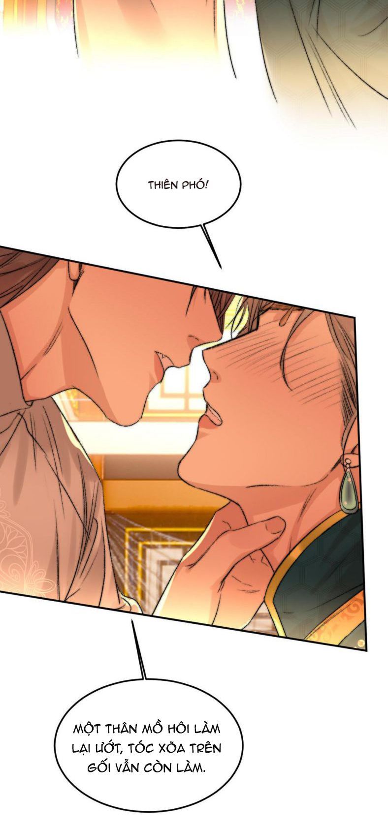 Ô Y Hạng Chi Tù Ái Chapter 14 - 44