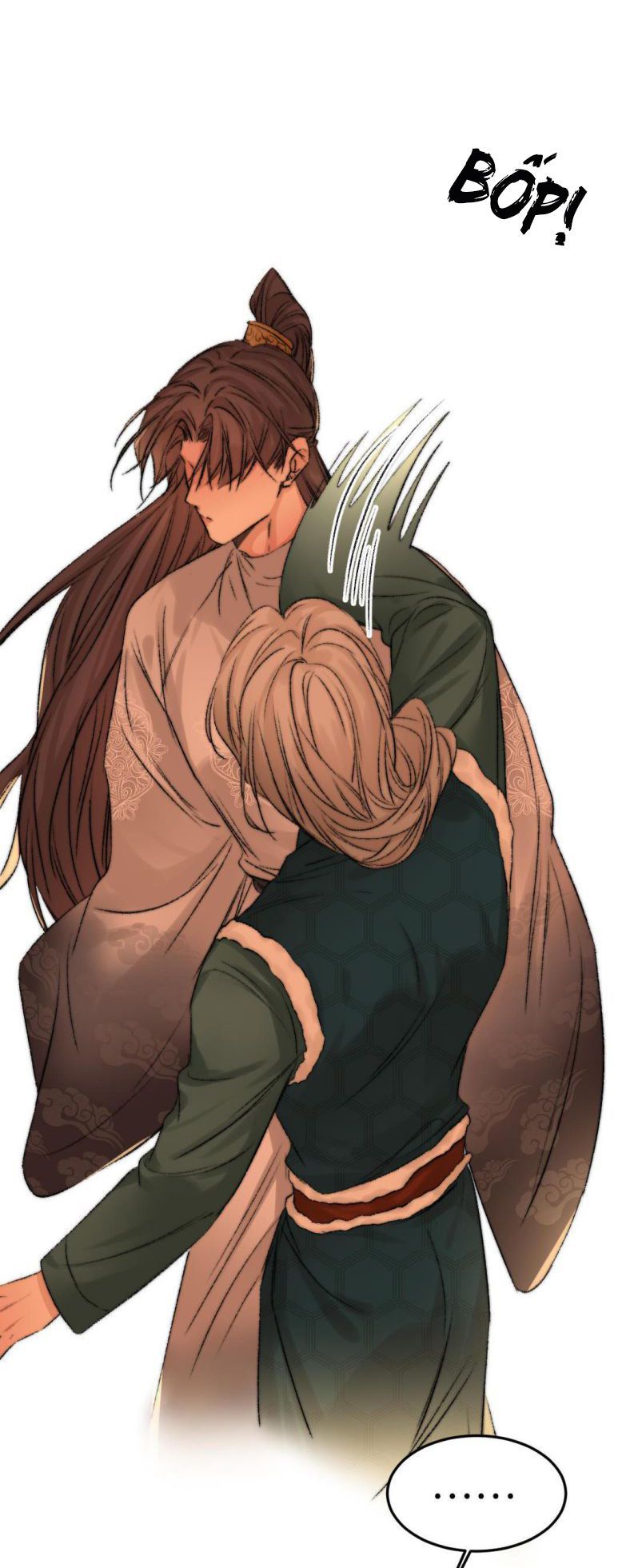 Ô Y Hạng Chi Tù Ái Chapter 14 - 49