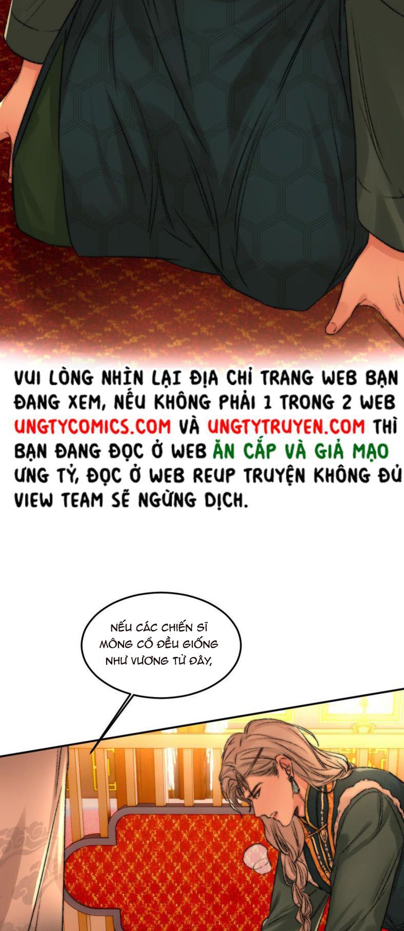 Ô Y Hạng Chi Tù Ái Chapter 14 - 52