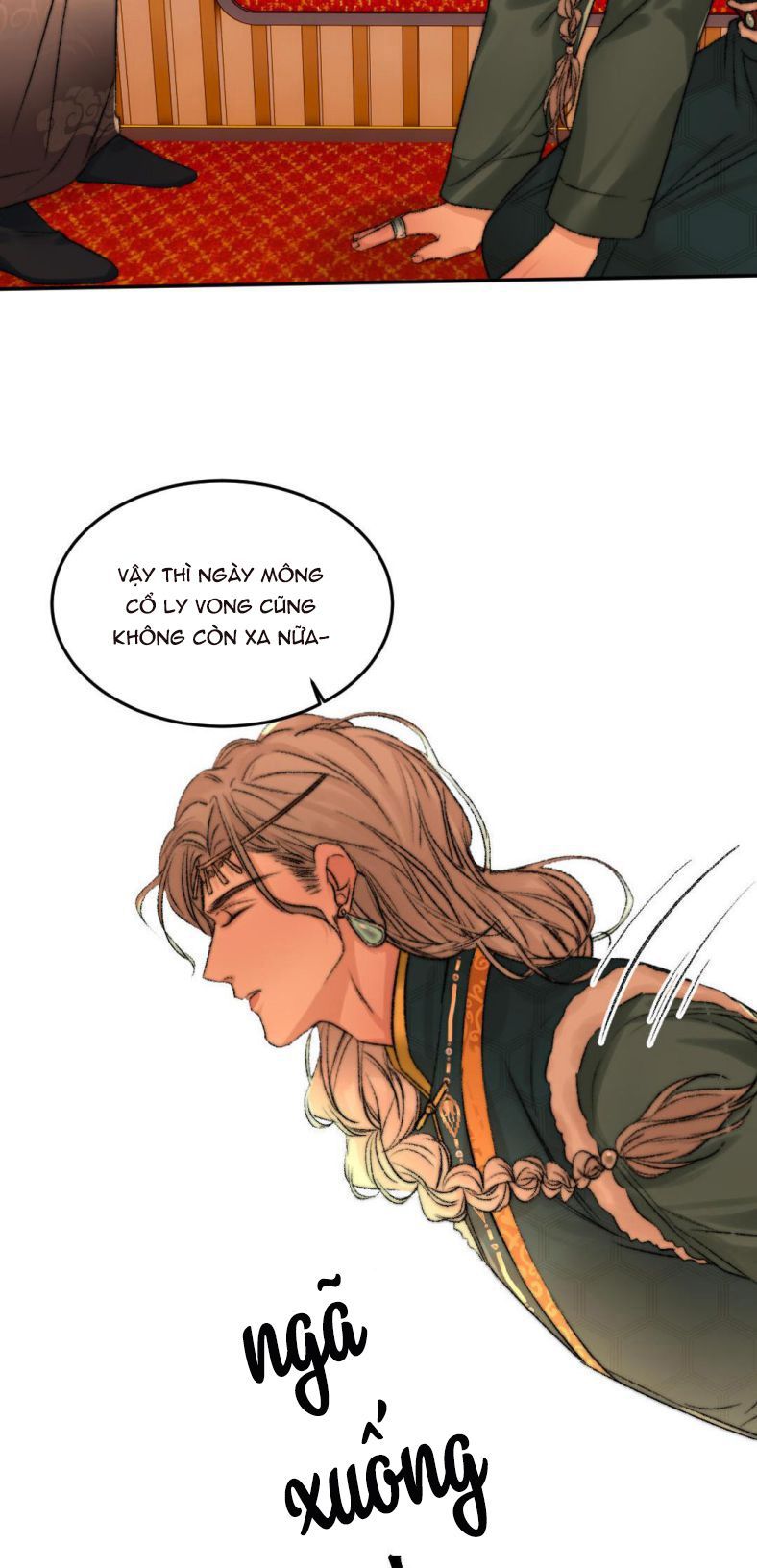 Ô Y Hạng Chi Tù Ái Chapter 14 - 53