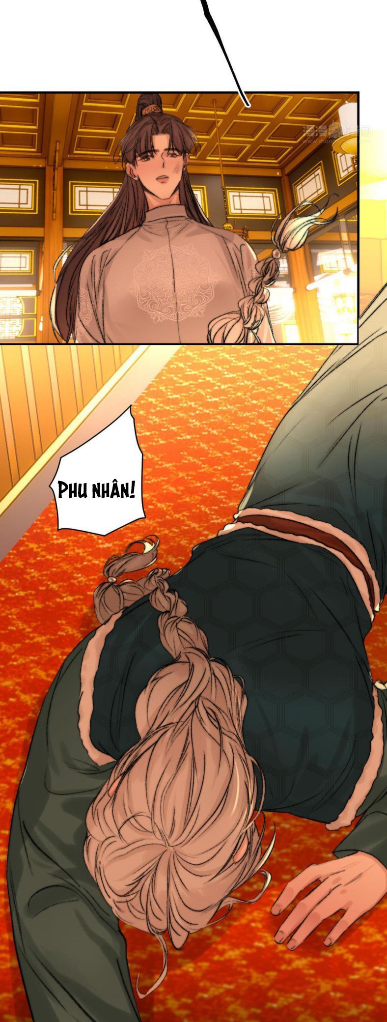 Ô Y Hạng Chi Tù Ái Chapter 14 - 54