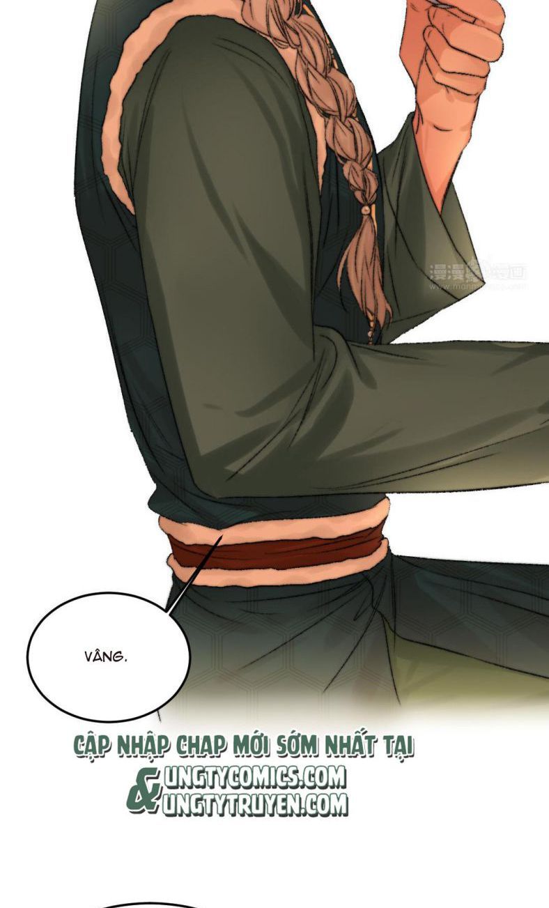 Ô Y Hạng Chi Tù Ái Chapter 14 - 8