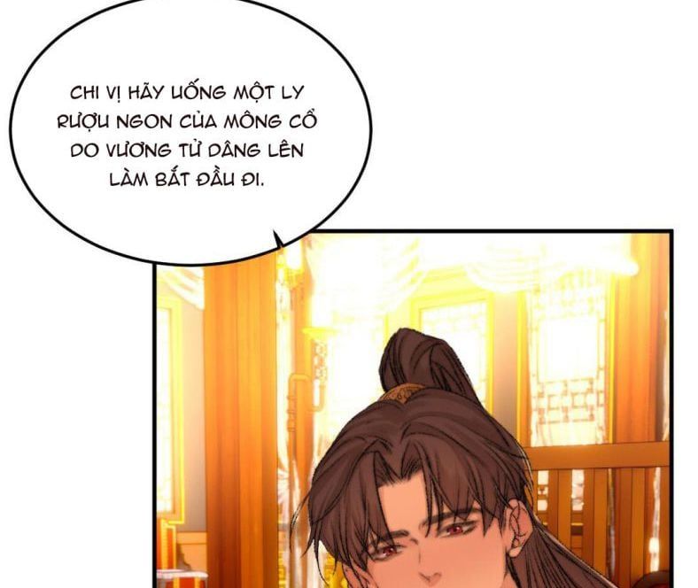 Ô Y Hạng Chi Tù Ái Chapter 14 - 9