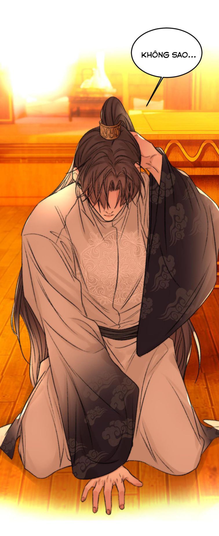 Ô Y Hạng Chi Tù Ái Chapter 15 - 23