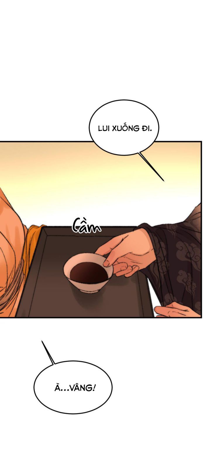 Ô Y Hạng Chi Tù Ái Chapter 15 - 25