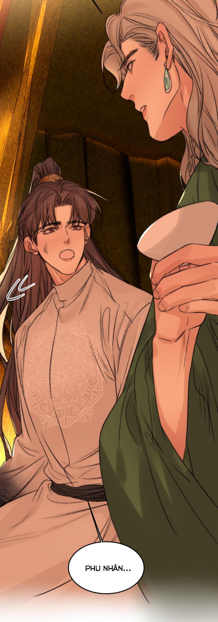 Ô Y Hạng Chi Tù Ái Chapter 15 - 30