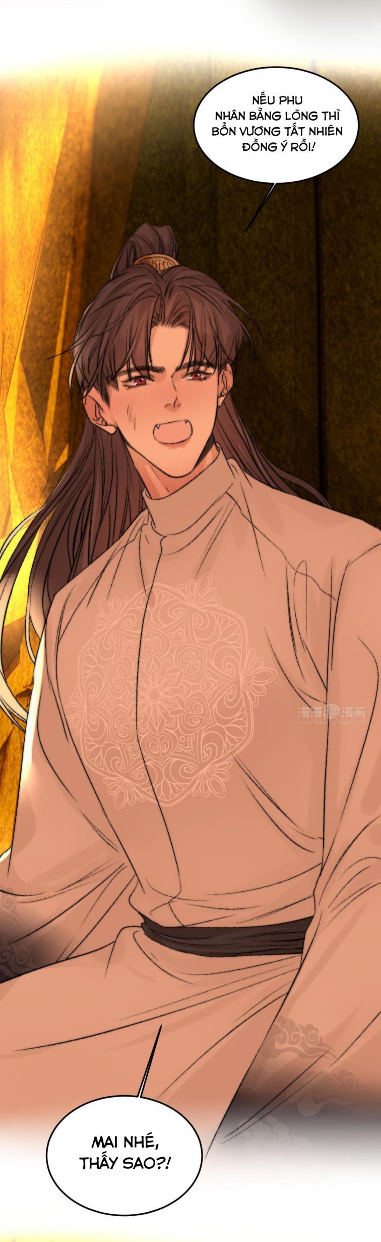 Ô Y Hạng Chi Tù Ái Chapter 15 - 31