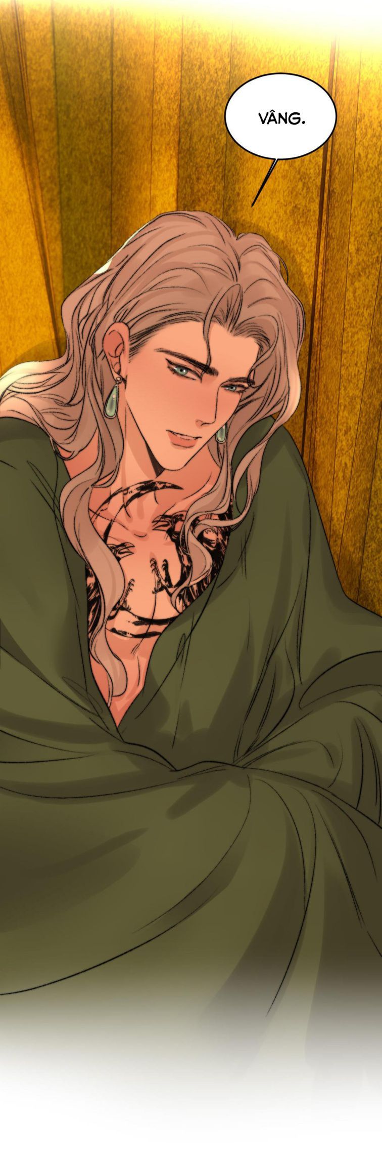 Ô Y Hạng Chi Tù Ái Chapter 15 - 32