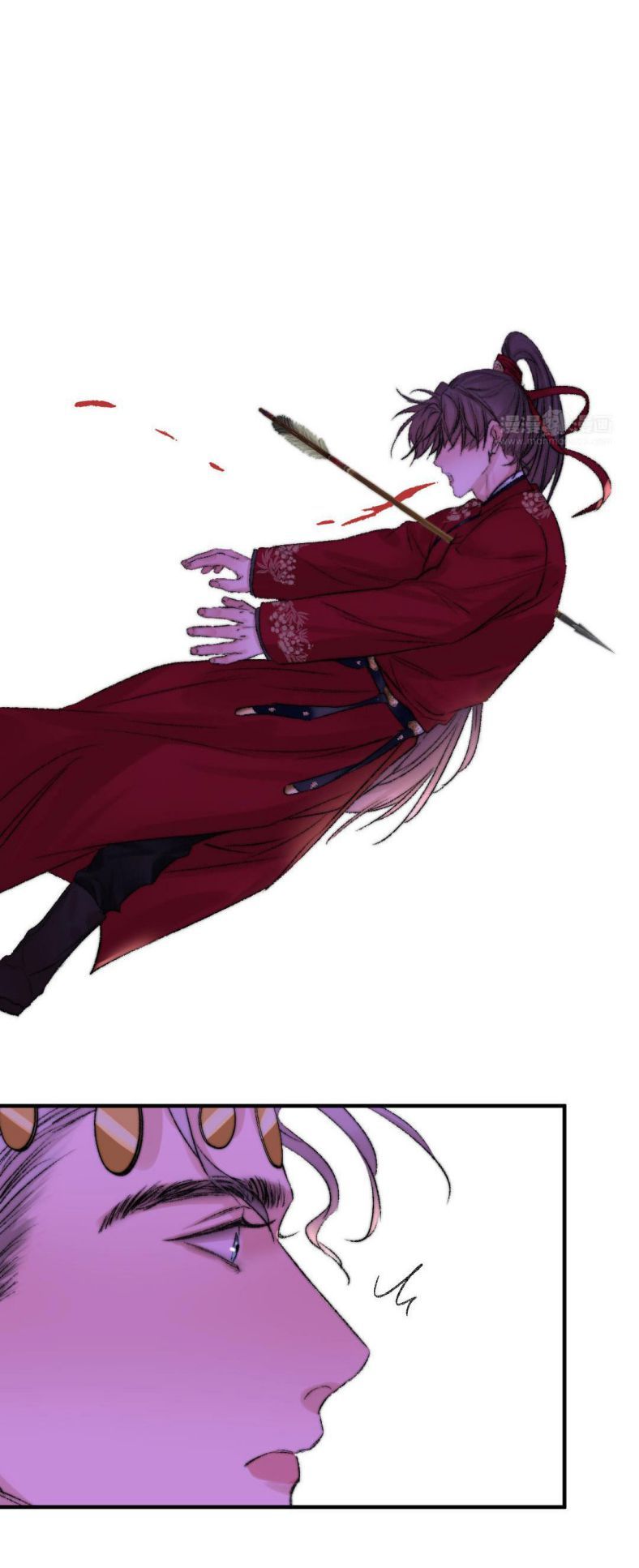 Ô Y Hạng Chi Tù Ái Chapter 16 - 15