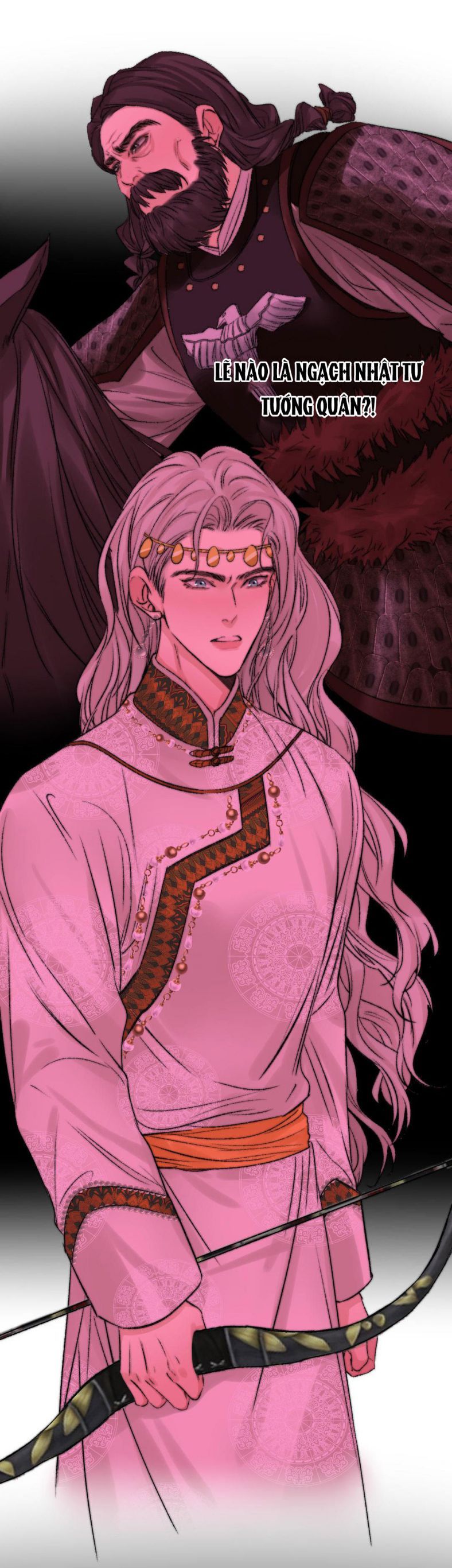 Ô Y Hạng Chi Tù Ái Chapter 16 - 26