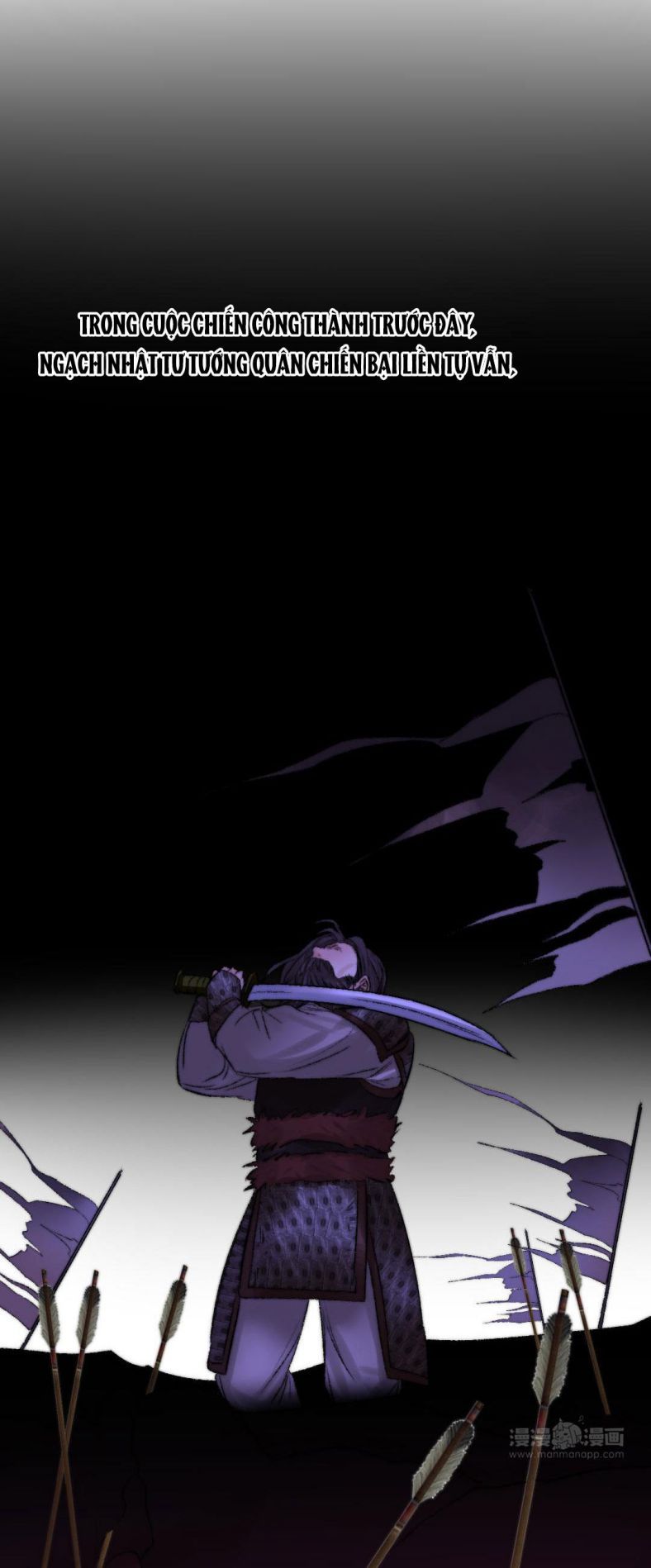 Ô Y Hạng Chi Tù Ái Chapter 16 - 27