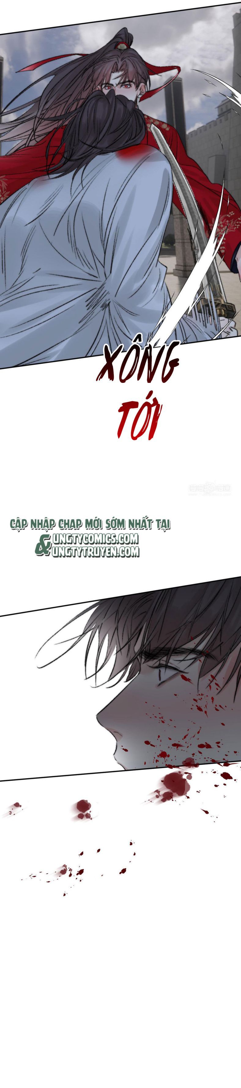 Ô Y Hạng Chi Tù Ái Chapter 16 - 35