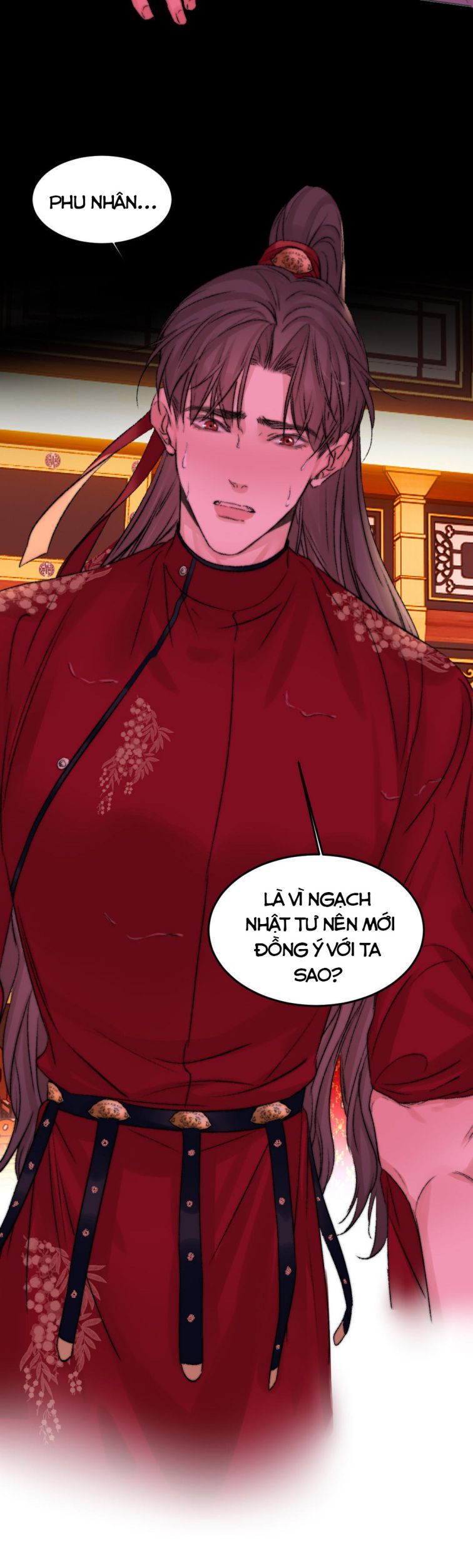 Ô Y Hạng Chi Tù Ái Chapter 17 - 27