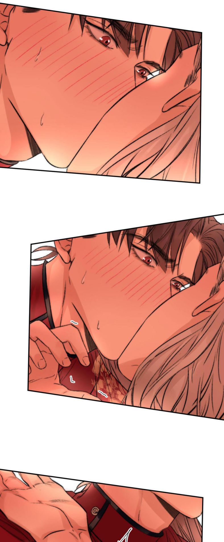 Ô Y Hạng Chi Tù Ái Chapter 18 - 13