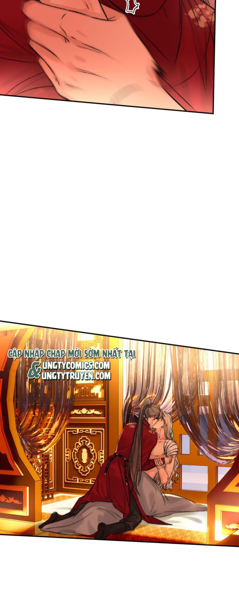 Ô Y Hạng Chi Tù Ái Chapter 18 - 14