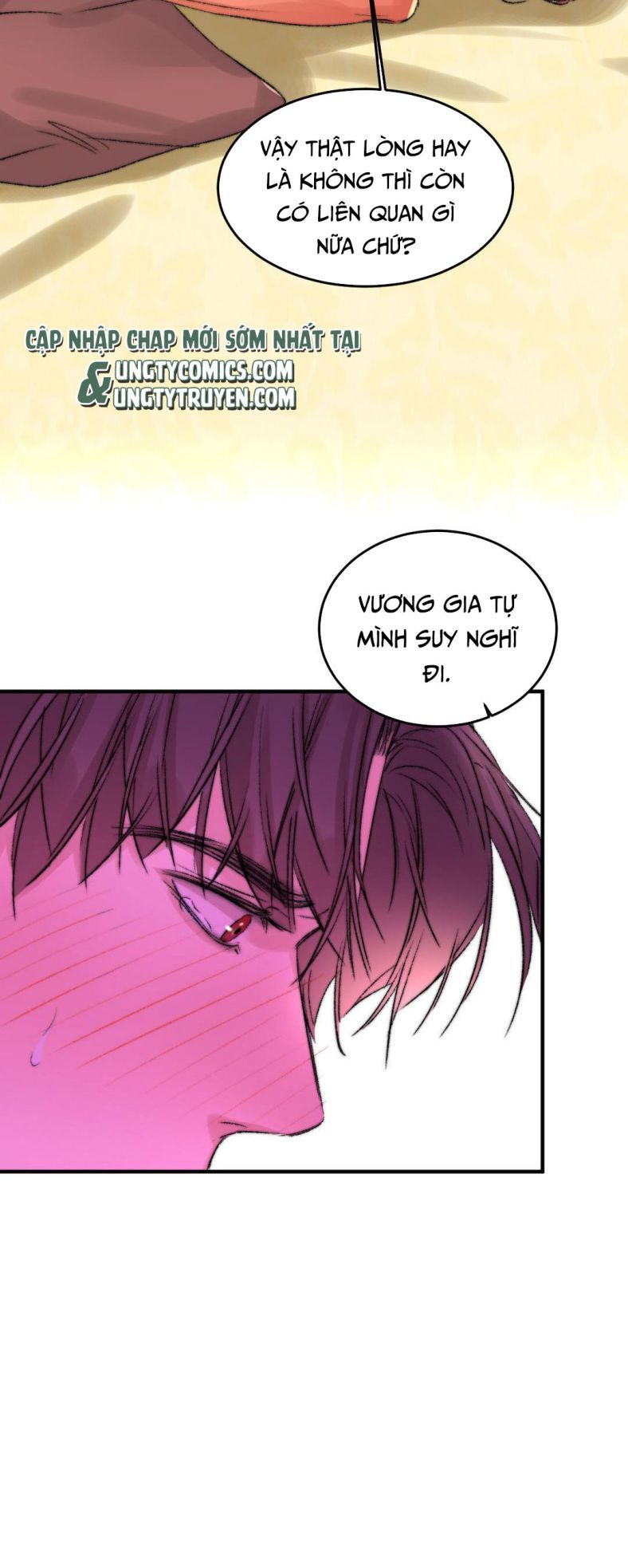 Ô Y Hạng Chi Tù Ái Chapter 18 - 18