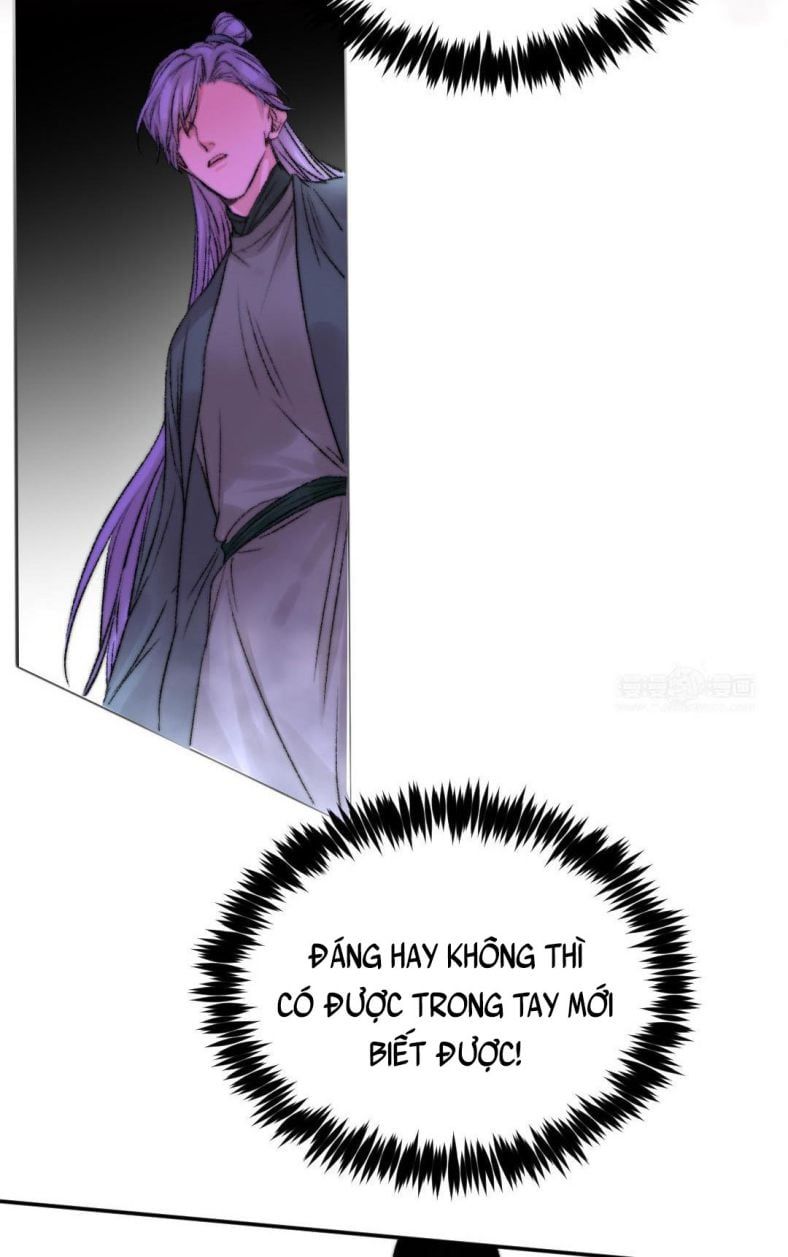 Ô Y Hạng Chi Tù Ái Chapter 18 - 22