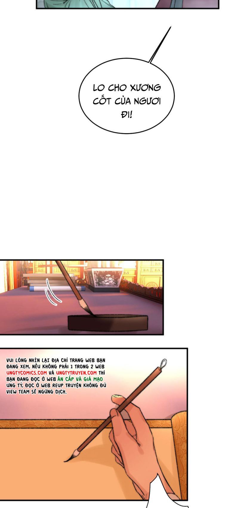 Ô Y Hạng Chi Tù Ái Chapter 18 - 29