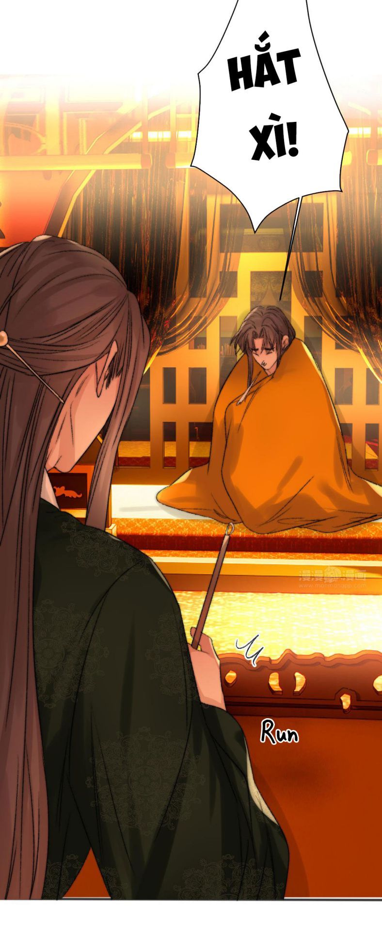 Ô Y Hạng Chi Tù Ái Chapter 18 - 30