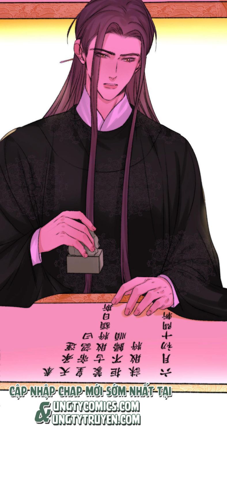 Ô Y Hạng Chi Tù Ái Chapter 18 - 38