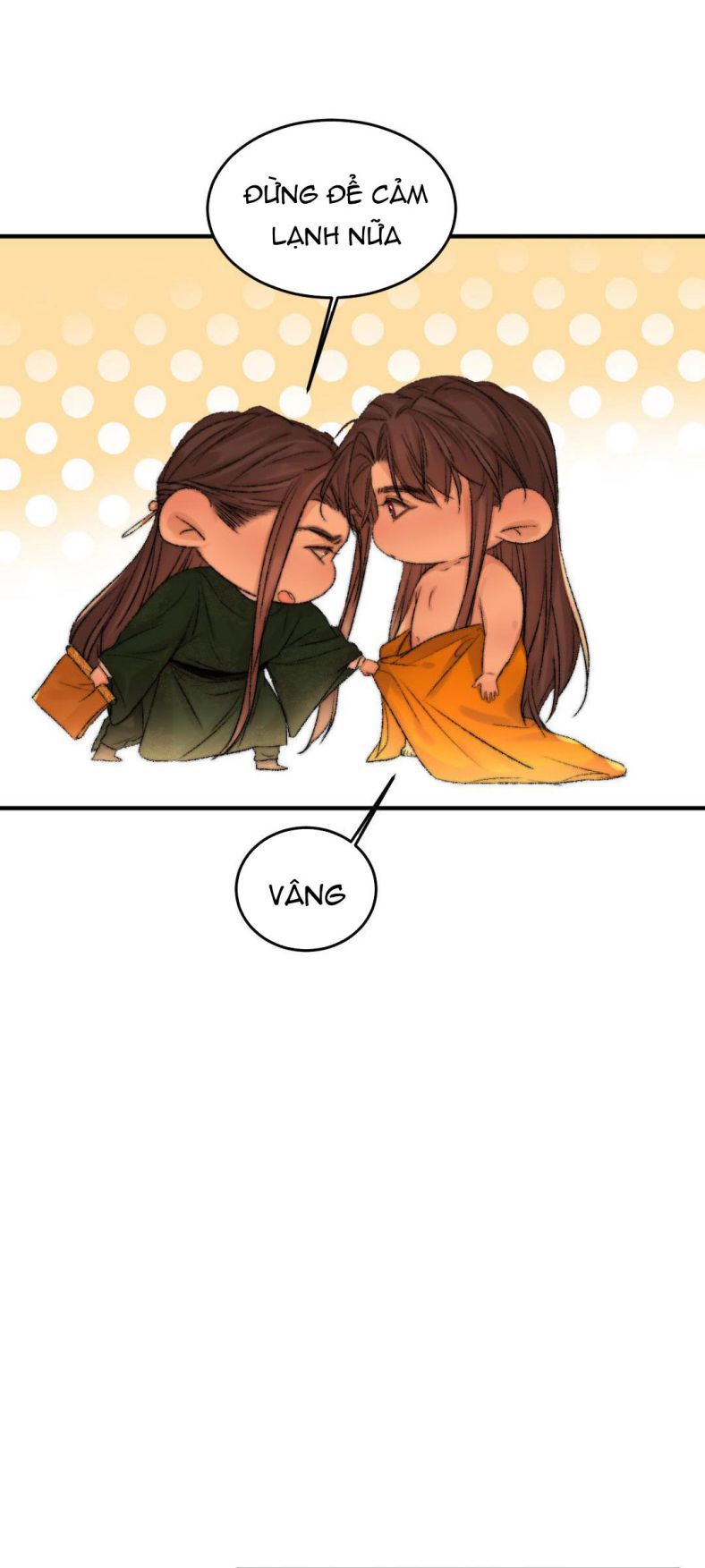 Ô Y Hạng Chi Tù Ái Chapter 19 - 11
