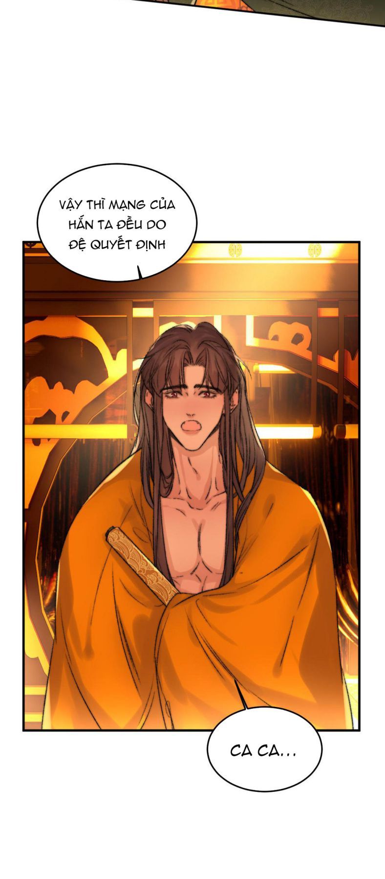 Ô Y Hạng Chi Tù Ái Chapter 19 - 13